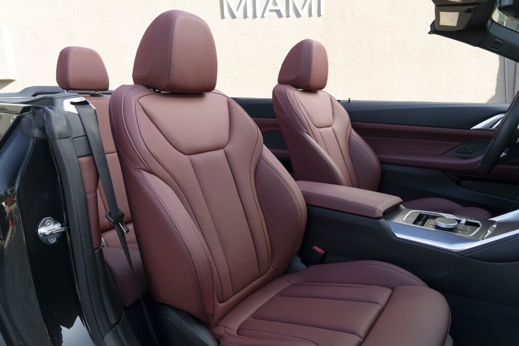 2025 BMW M440 PACK M *HIGH MSRP Miami FL