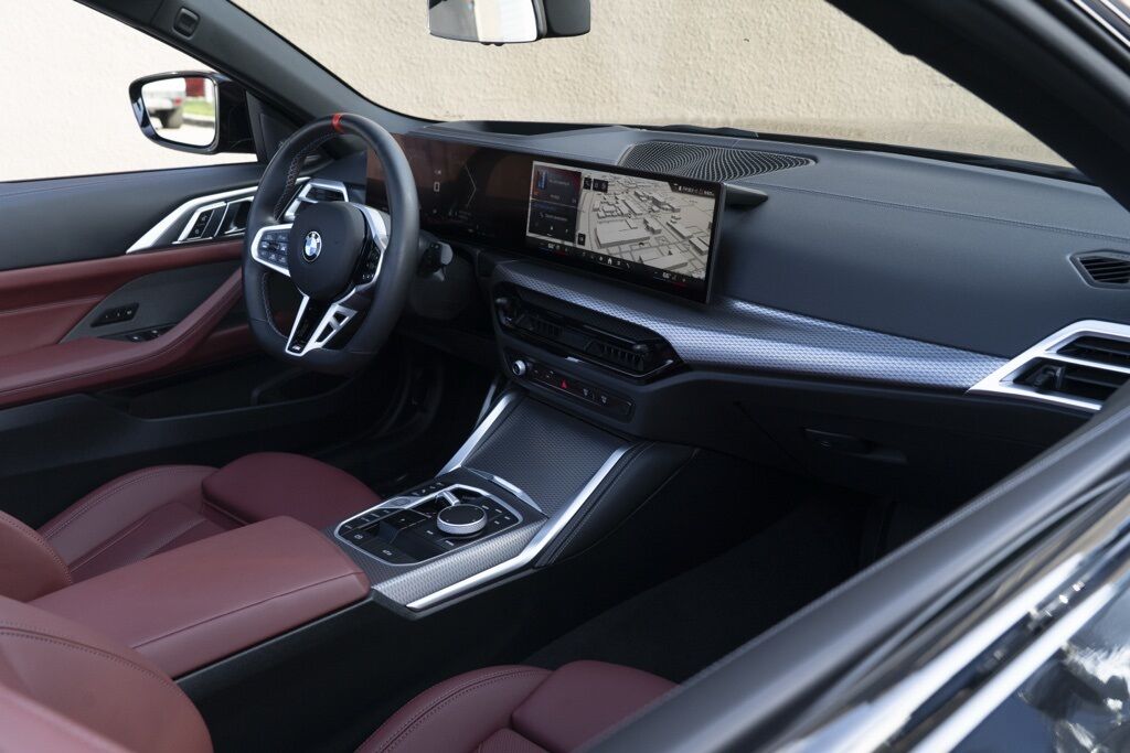 2025 BMW M440 PACK M *HIGH MSRP Miami FL