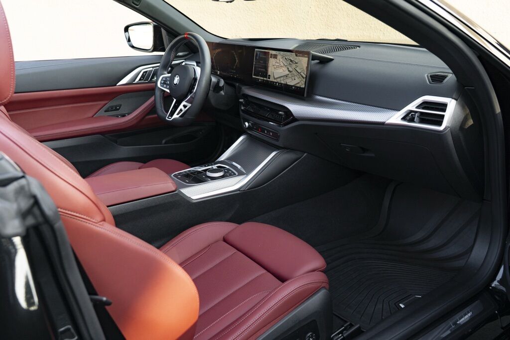 2025 BMW M440 PACK M *HIGH MSRP Miami FL