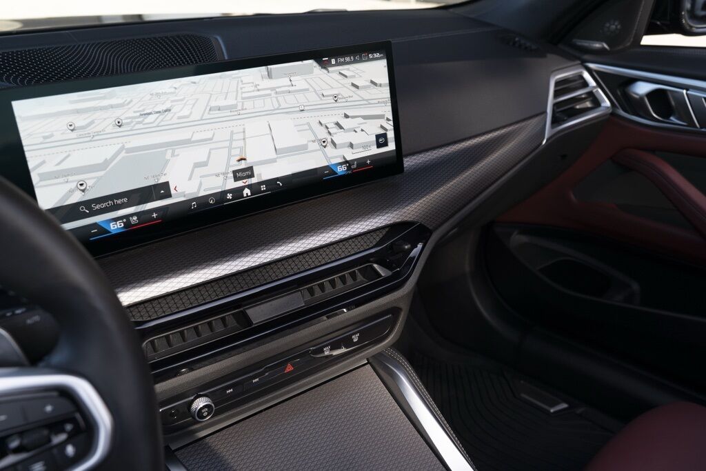 2025 BMW M440 PACK M *HIGH MSRP Miami FL