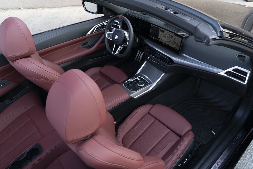 2025 BMW M440 PACK M *HIGH MSRP Miami FL
