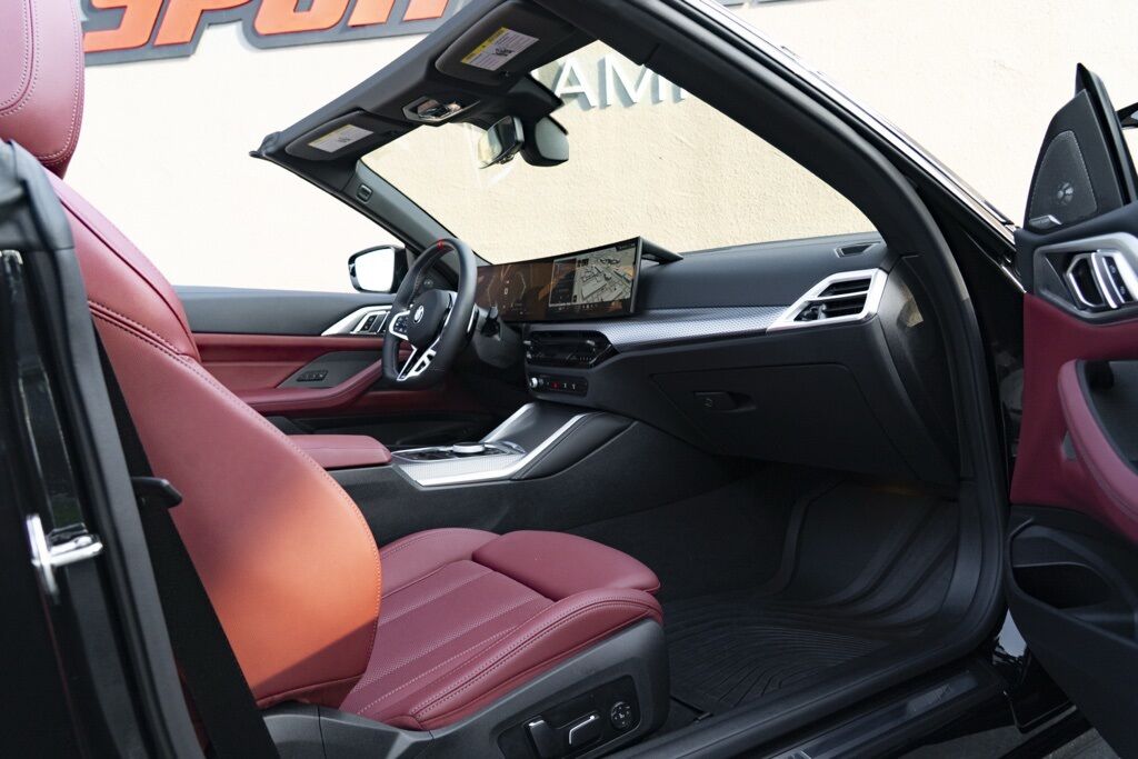 2025 BMW M440 PACK M *HIGH MSRP Miami FL