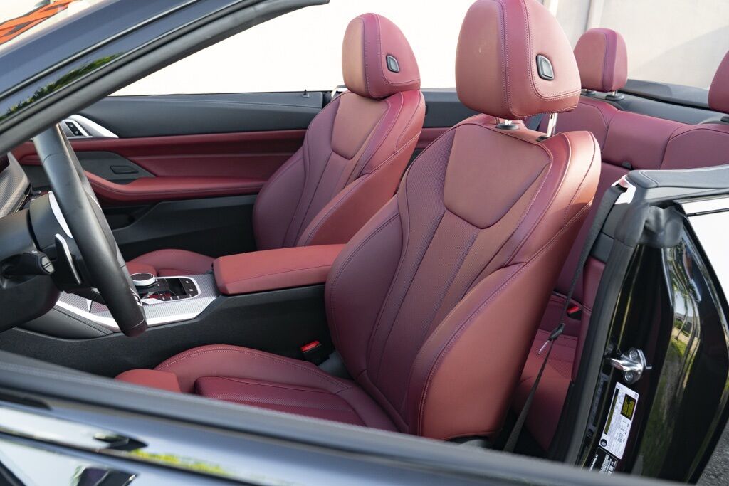 2025 BMW M440 PACK M *HIGH MSRP Miami FL