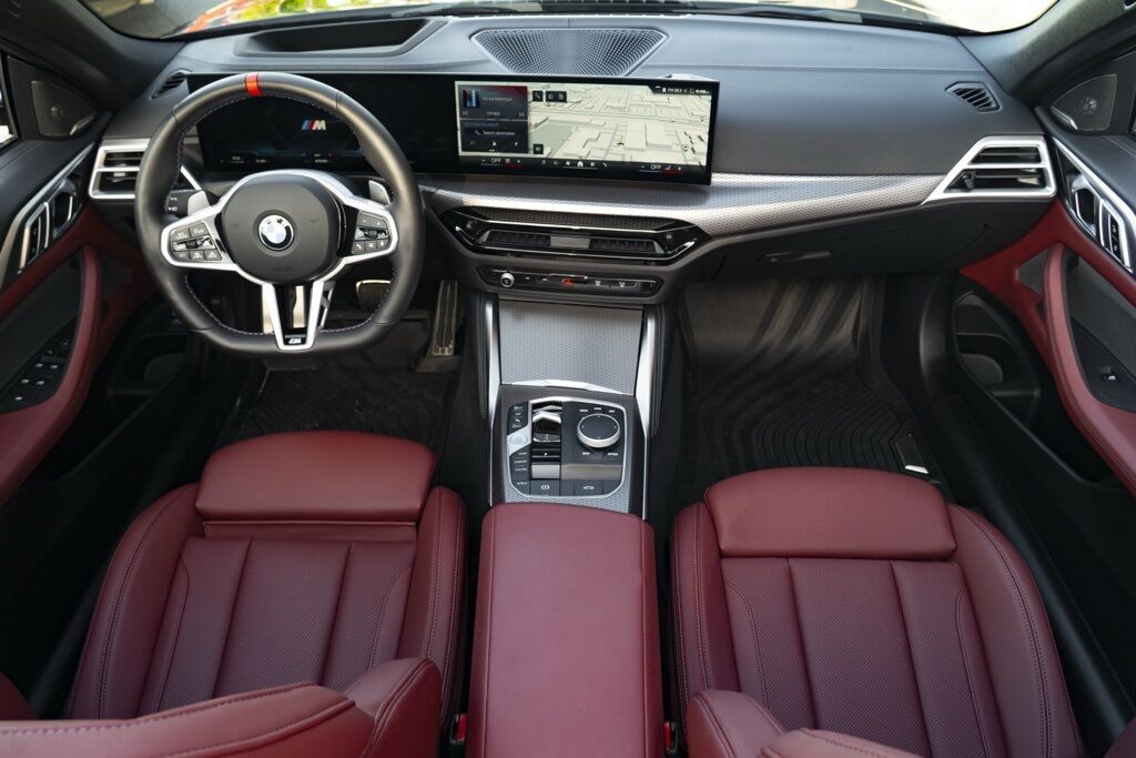 2025 BMW M440 PACK M *HIGH MSRP Miami FL