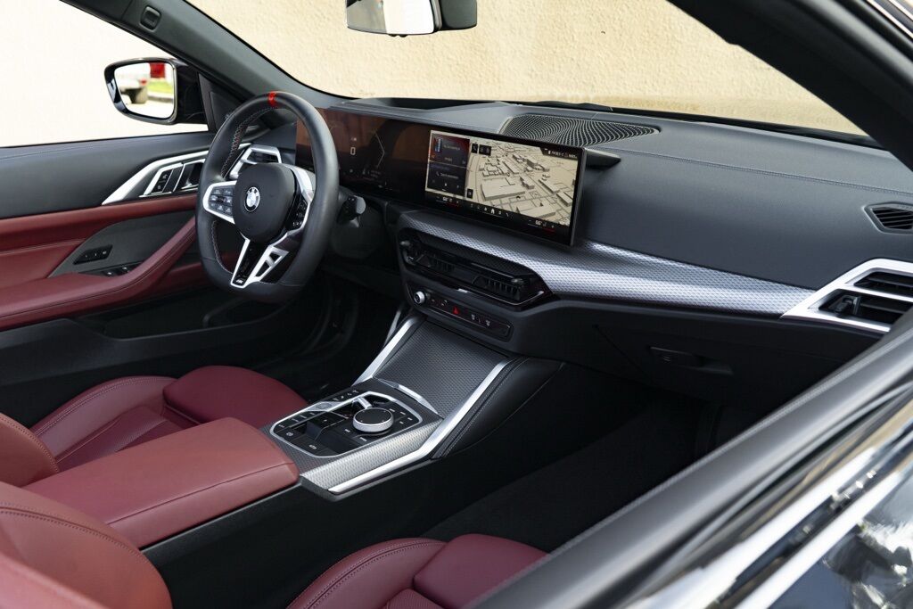 2025 BMW M440 PACK M *HIGH MSRP Miami FL