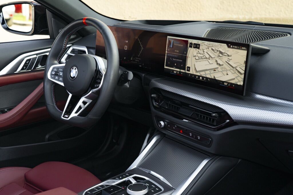 2025 BMW M440 PACK M *HIGH MSRP Miami FL