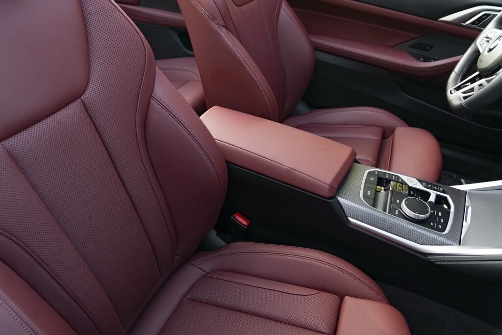 2025 BMW M440 PACK M *HIGH MSRP Miami FL