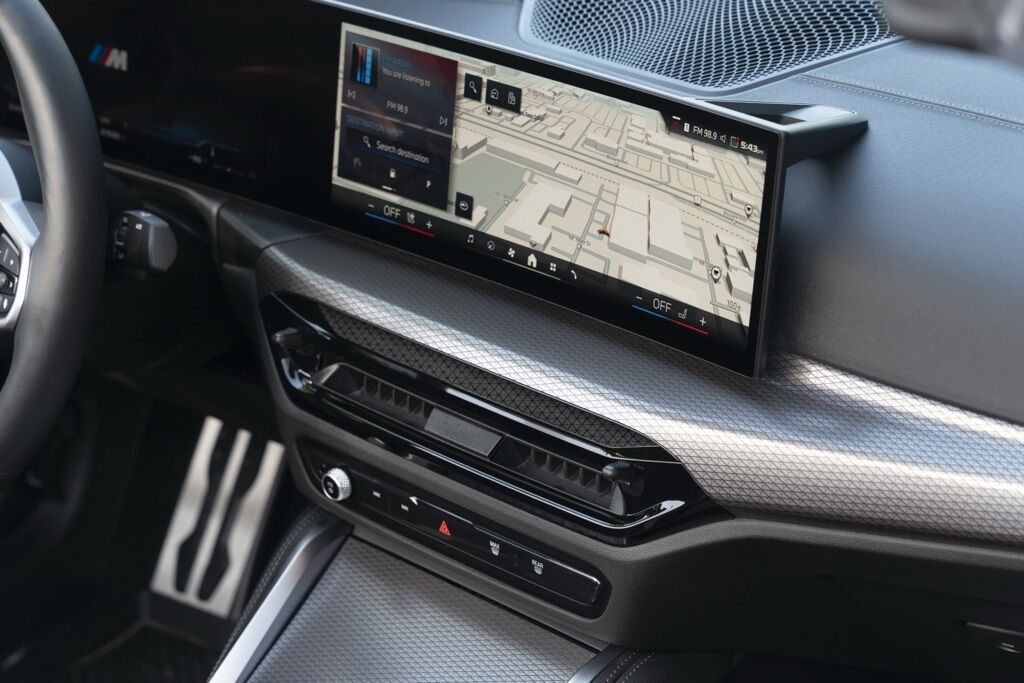 2025 BMW M440 PACK M *HIGH MSRP Miami FL