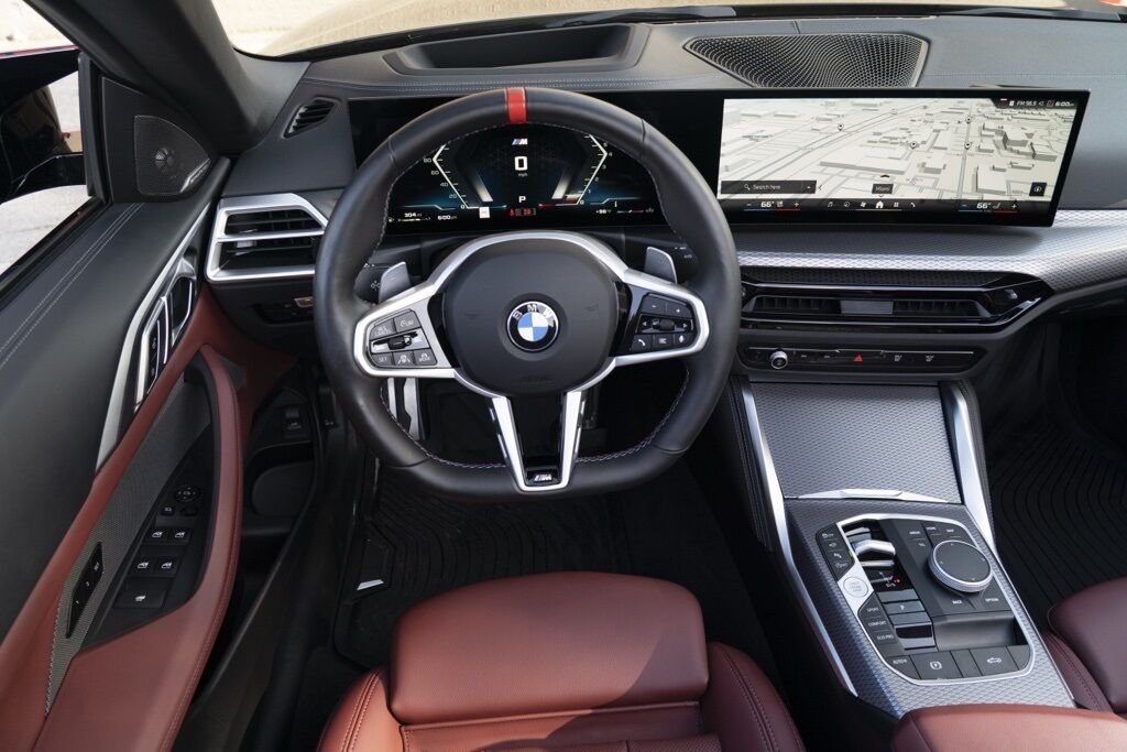 2025 BMW M440 PACK M *HIGH MSRP Miami FL
