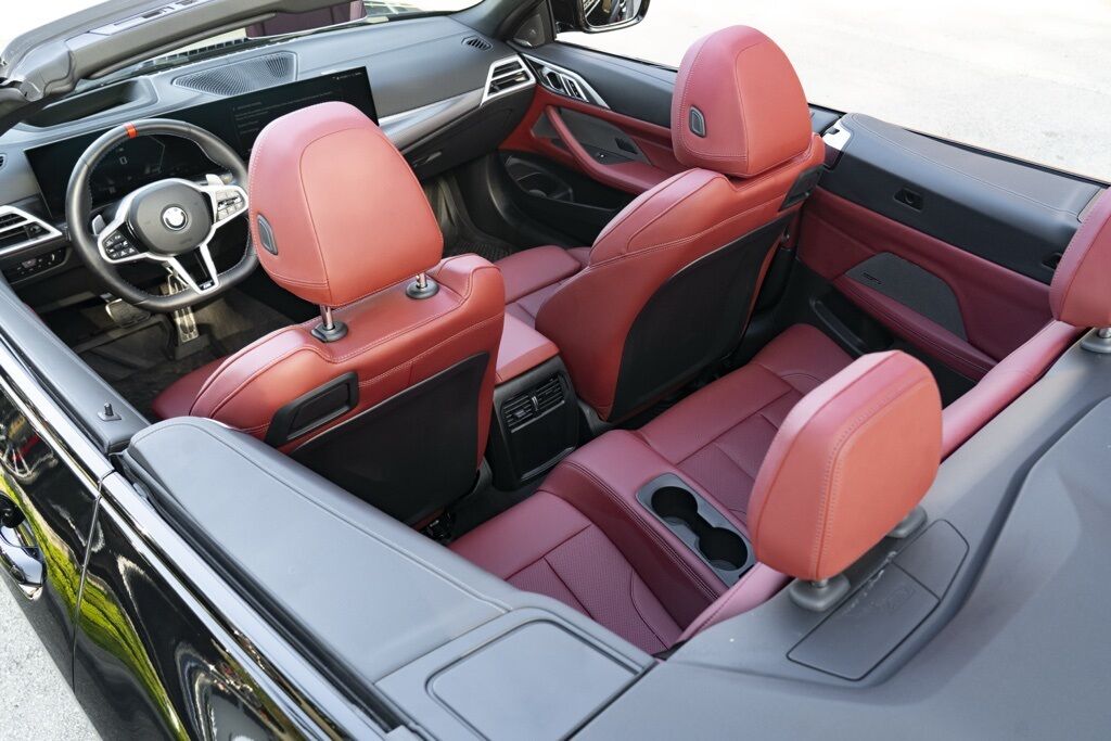 2025 BMW M440 PACK M *HIGH MSRP Miami FL