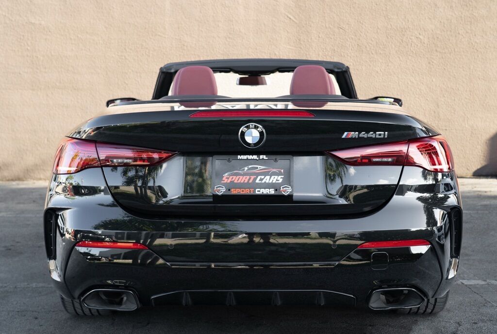 2025 BMW M440 PACK M *HIGH MSRP Miami FL