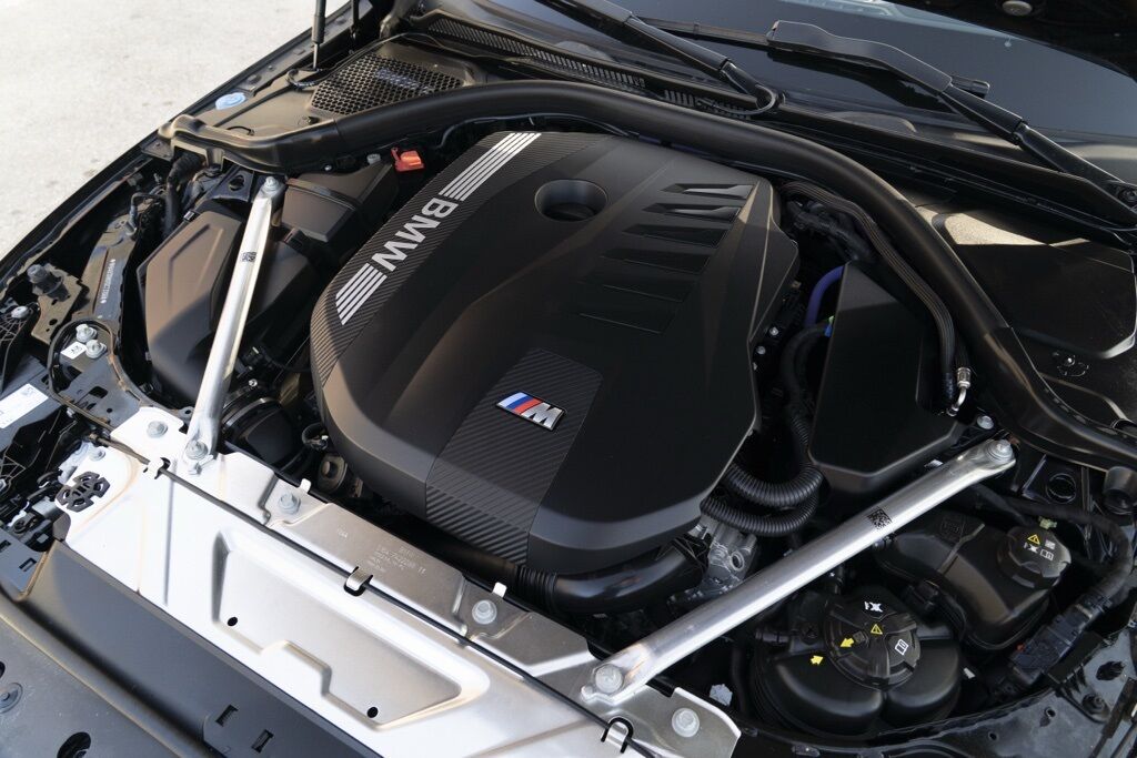 2025 BMW M440 PACK M *HIGH MSRP Miami FL