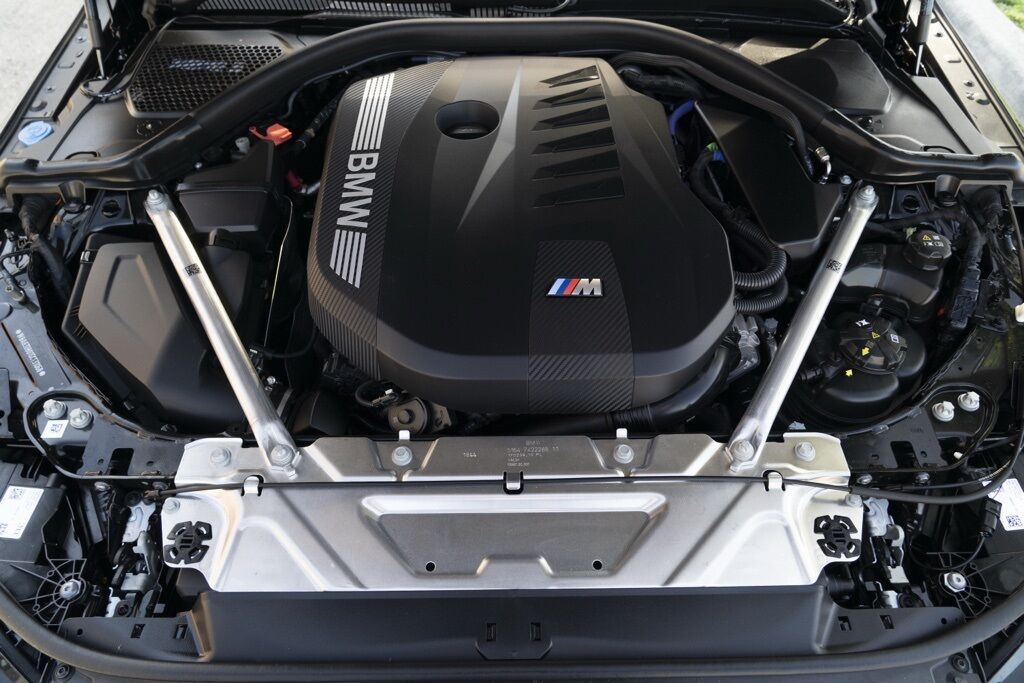 2025 BMW M440 PACK M *HIGH MSRP Miami FL