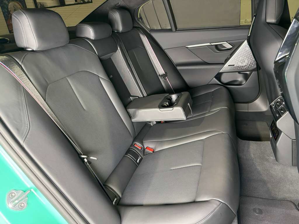 2025 BMW M5 Fort Lauderdale FL