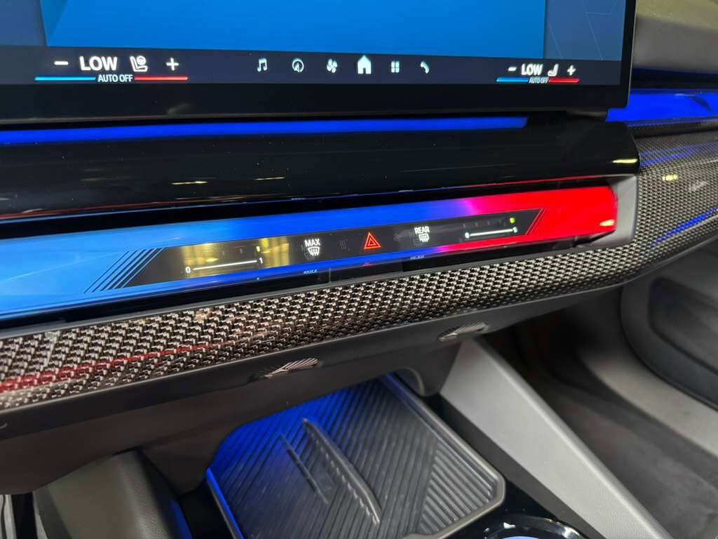 2025 BMW M5 Fort Lauderdale FL