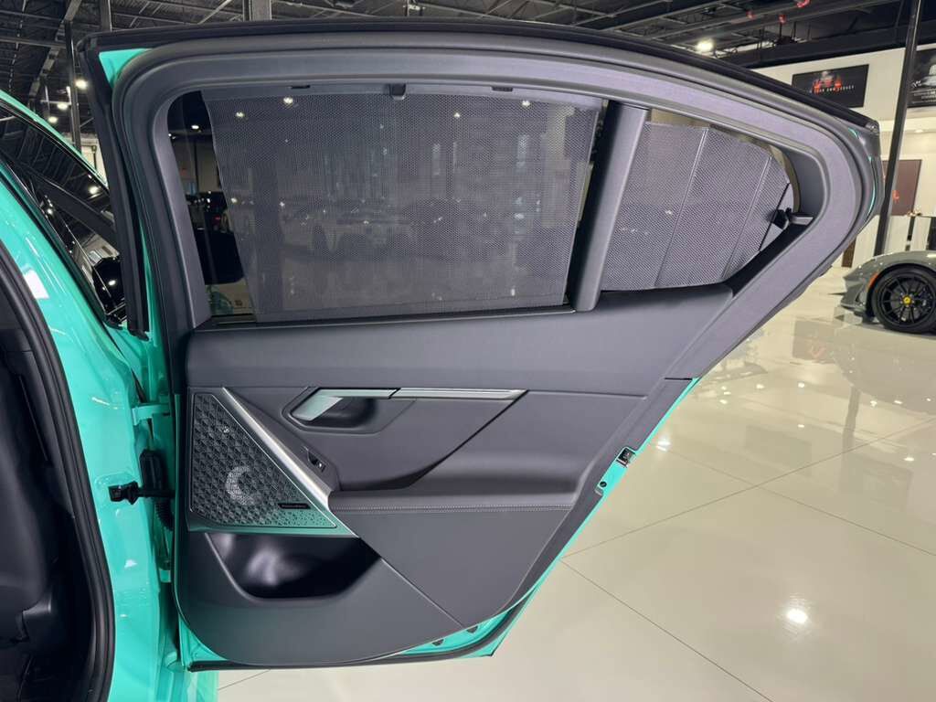 2025 BMW M5 Fort Lauderdale FL