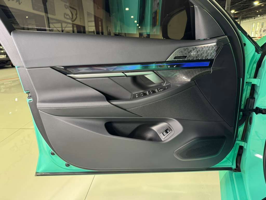 2025 BMW M5 Fort Lauderdale FL