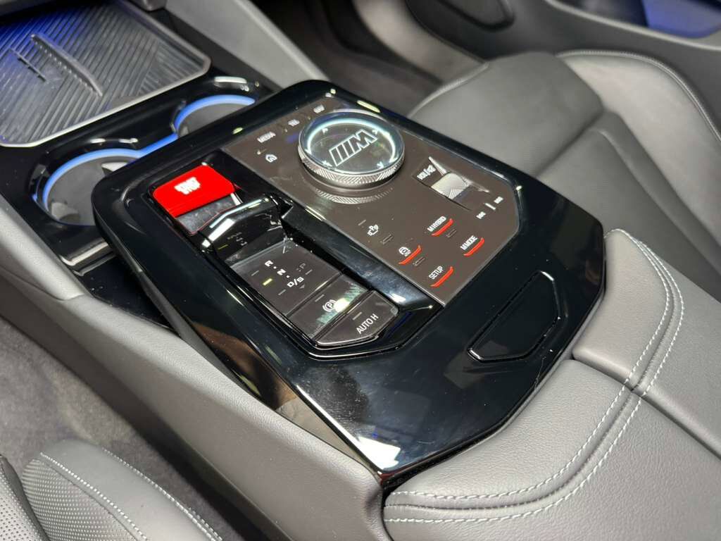 2025 BMW M5 Fort Lauderdale FL