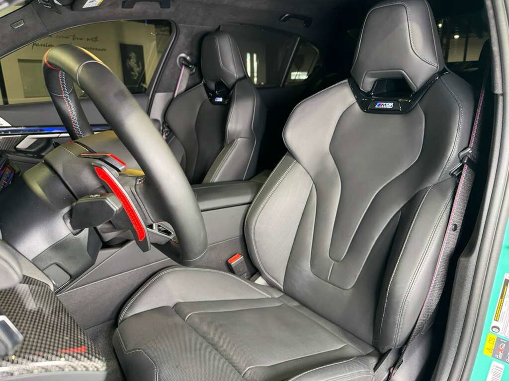 2025 BMW M5 Fort Lauderdale FL