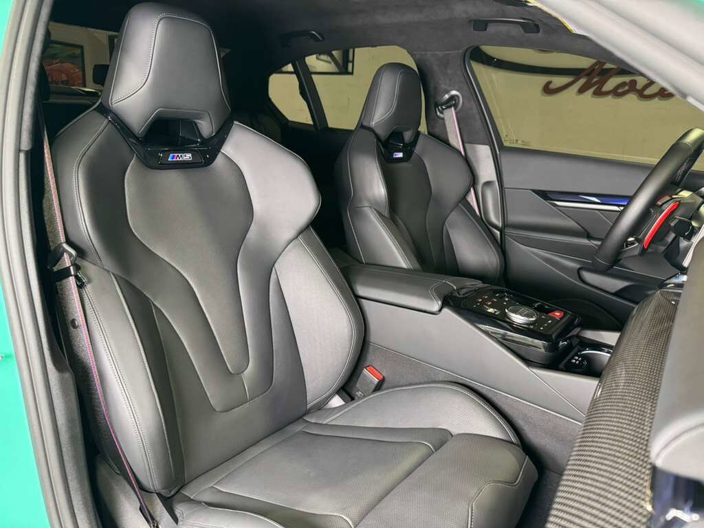 2025 BMW M5 Fort Lauderdale FL