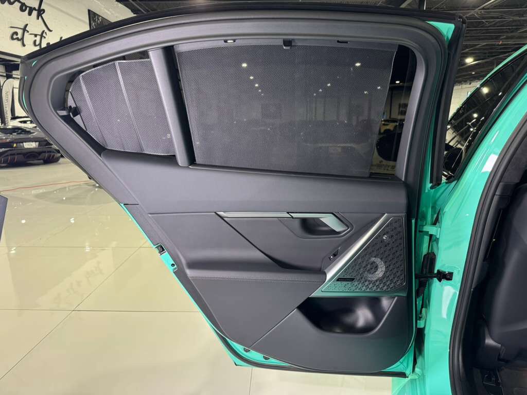 2025 BMW M5 Fort Lauderdale FL