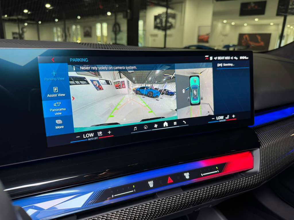 2025 BMW M5 Fort Lauderdale FL