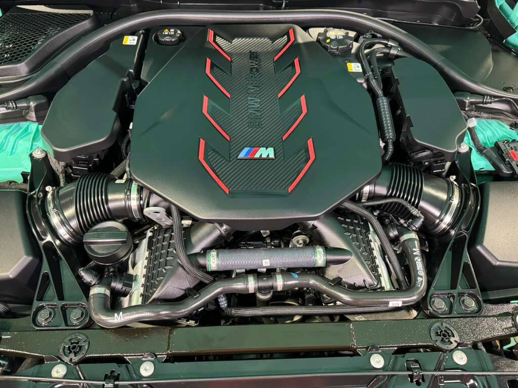 2025 BMW M5 Fort Lauderdale FL