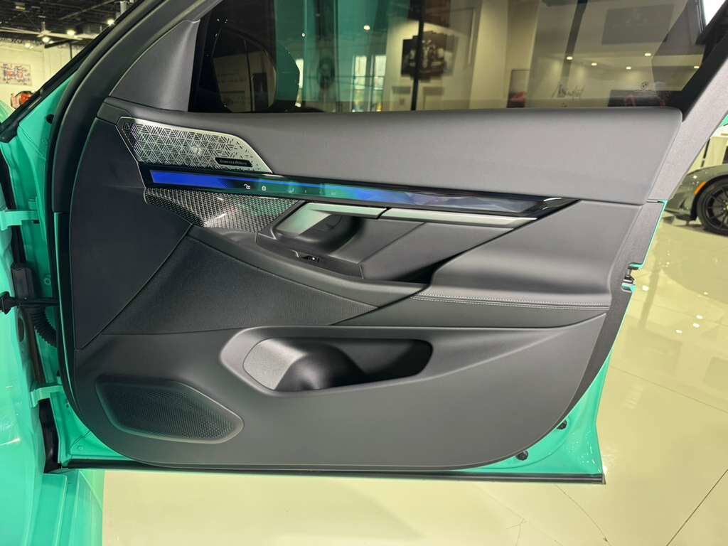 2025 BMW M5 Fort Lauderdale FL
