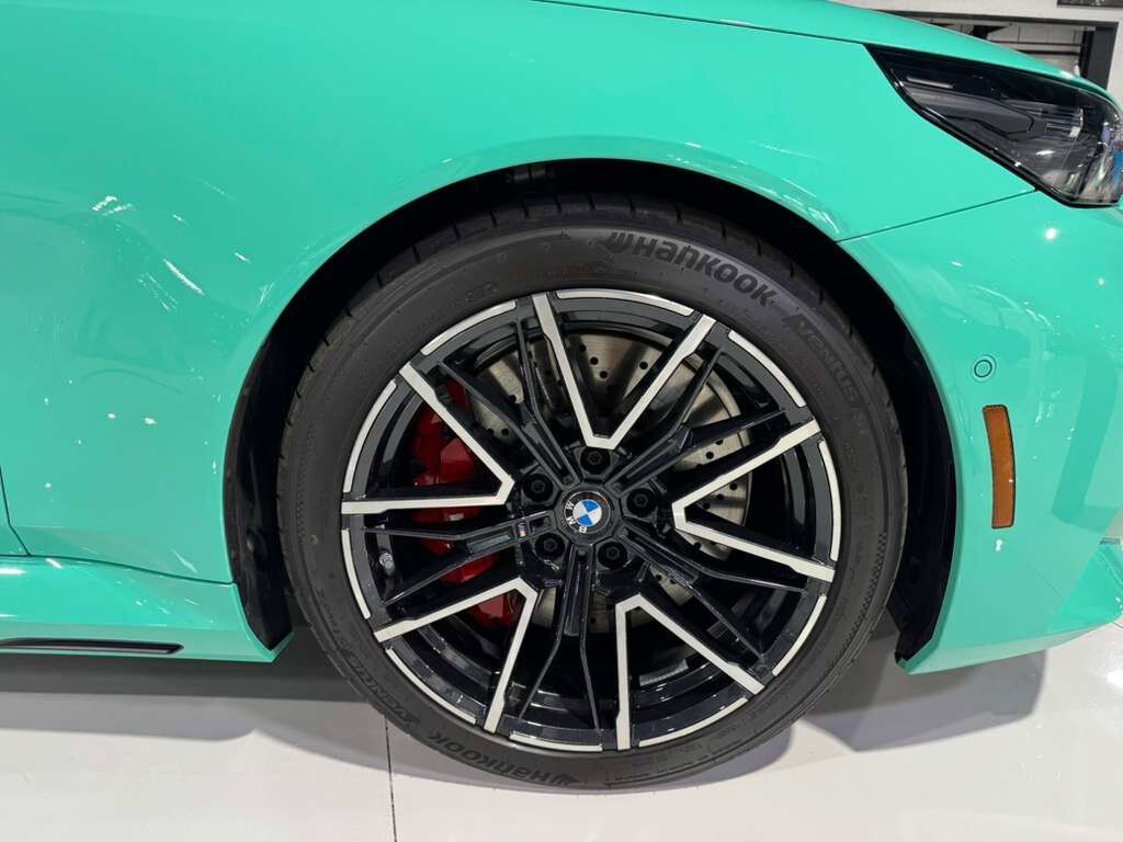 2025 BMW M5 Fort Lauderdale FL