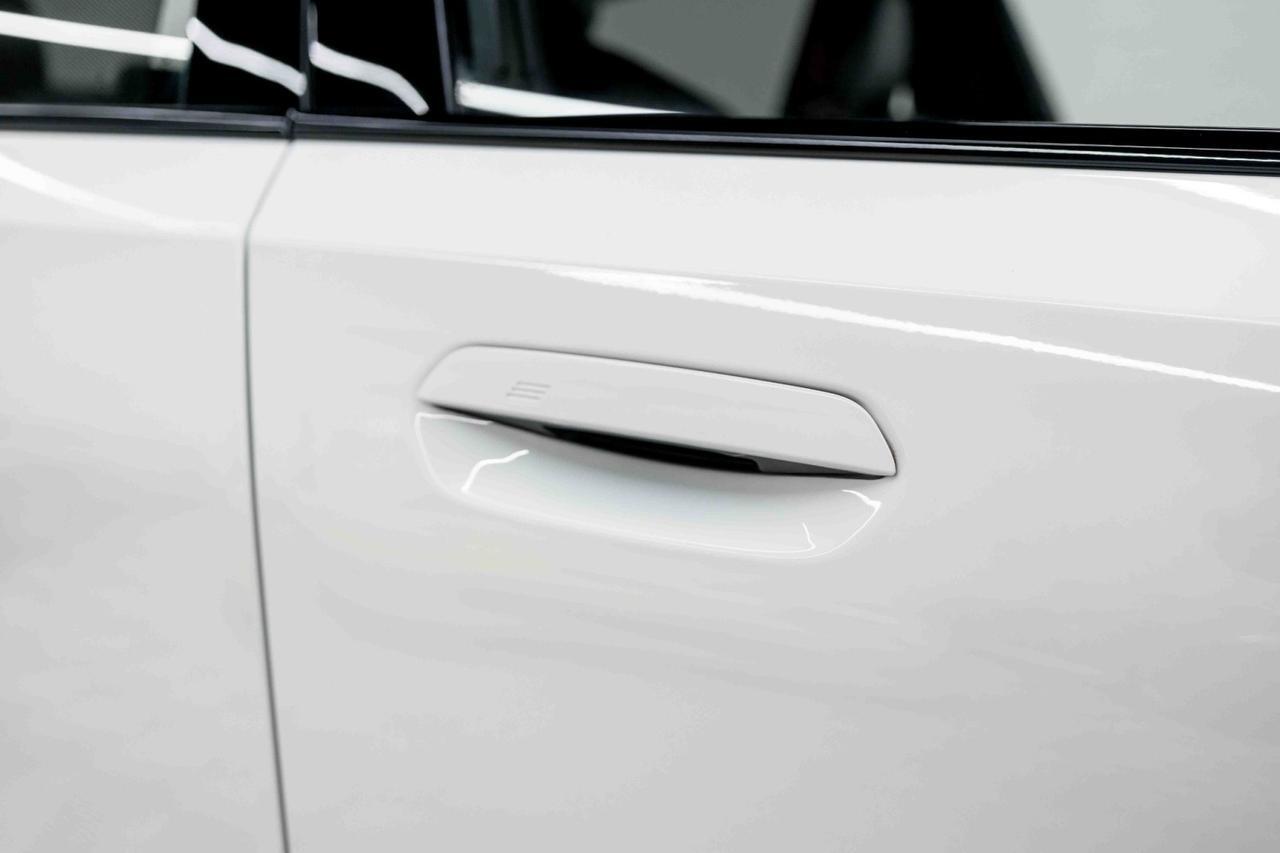 2025 BMW M5 Marietta GA