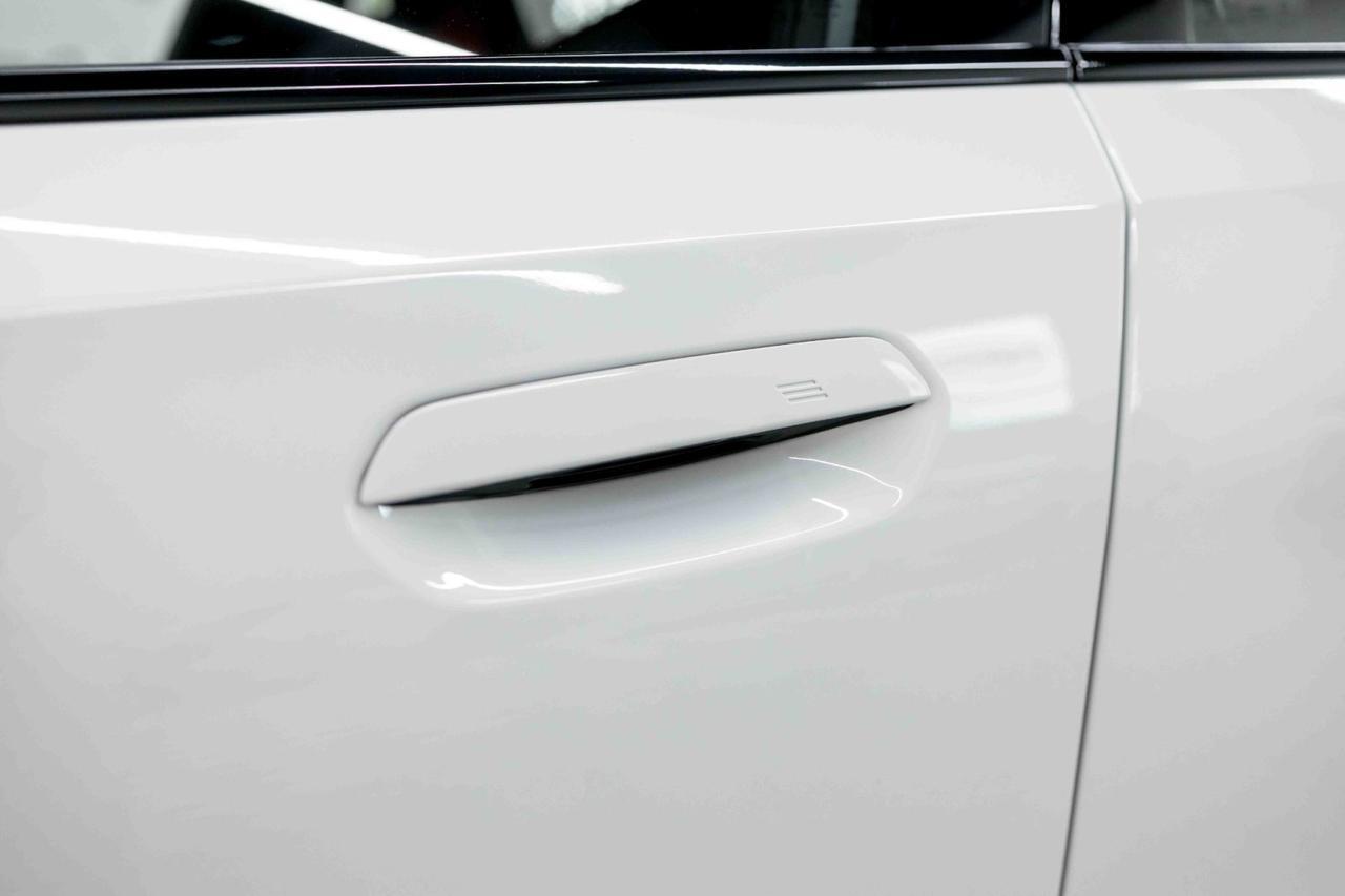 2025 BMW M5 Marietta GA