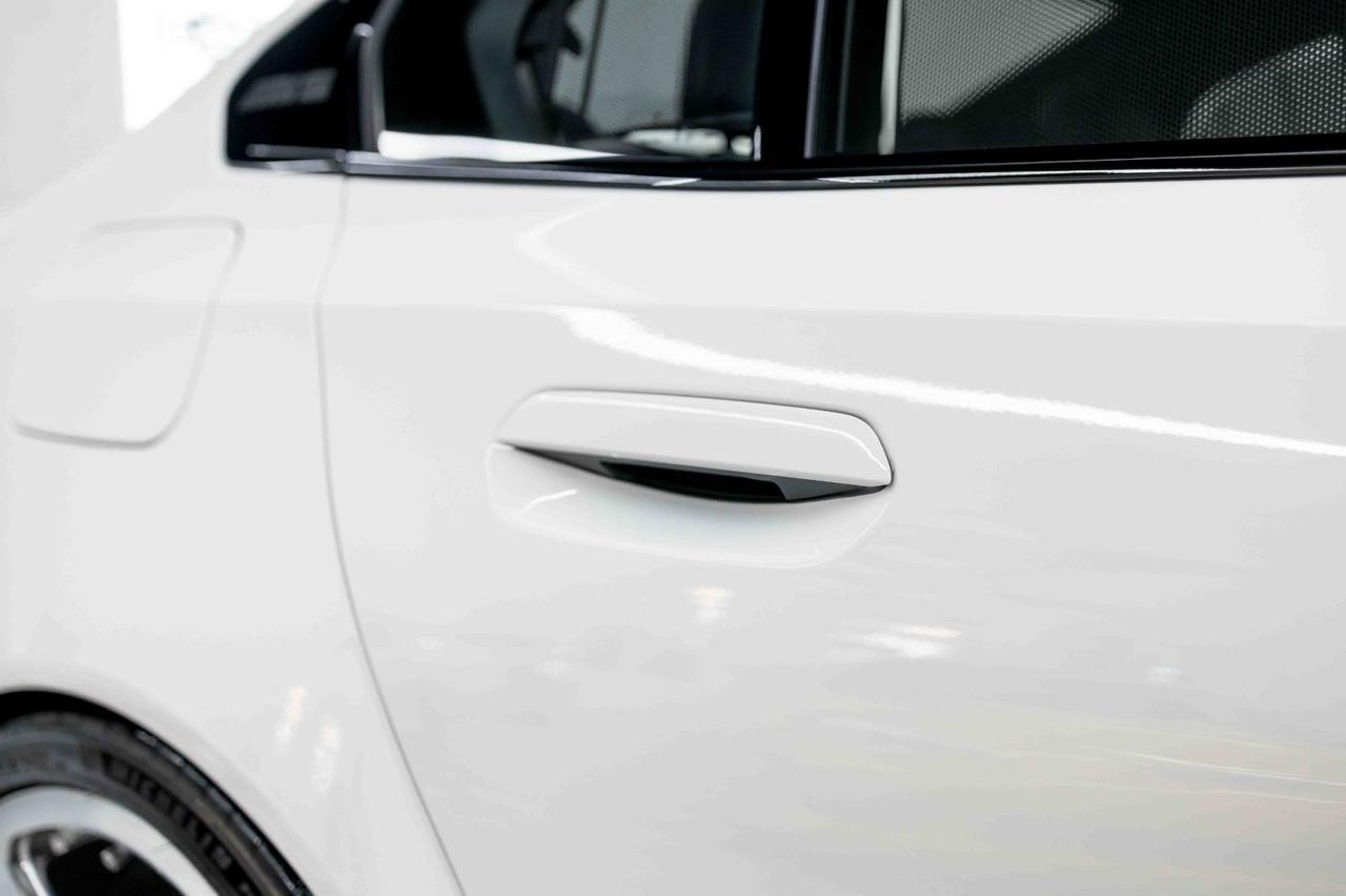 2025 BMW M5 Marietta GA