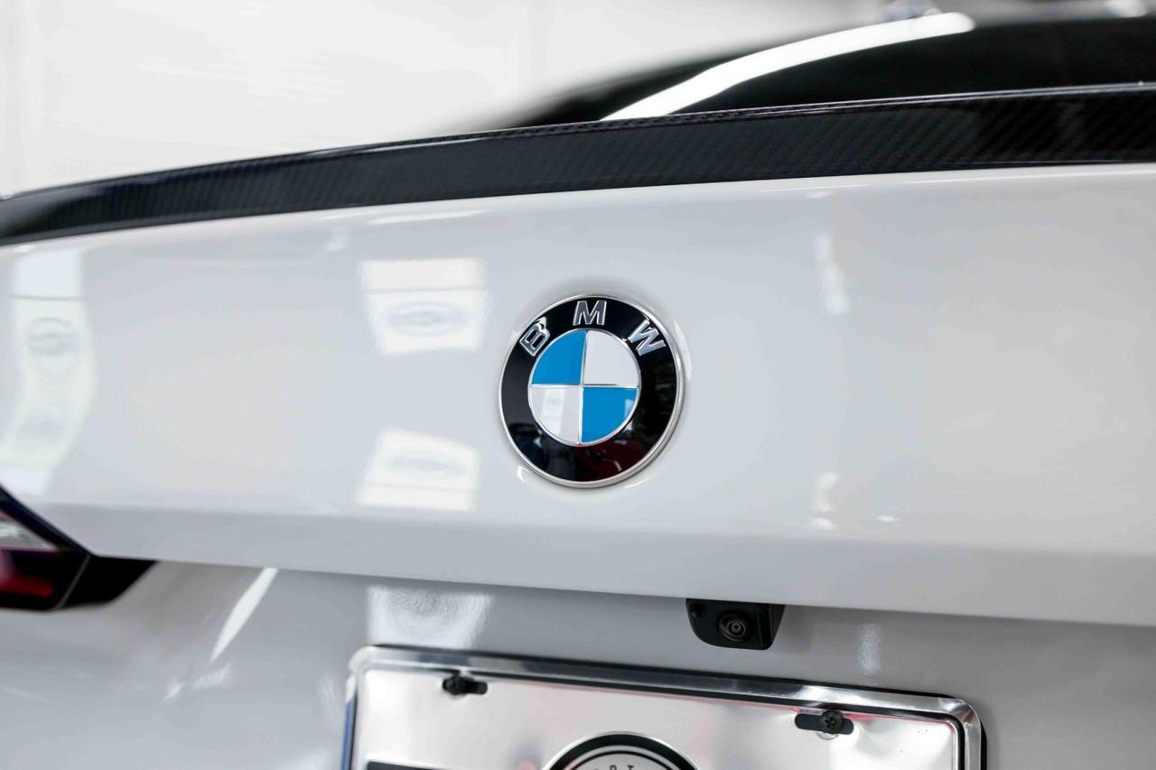 2025 BMW M5 Marietta GA