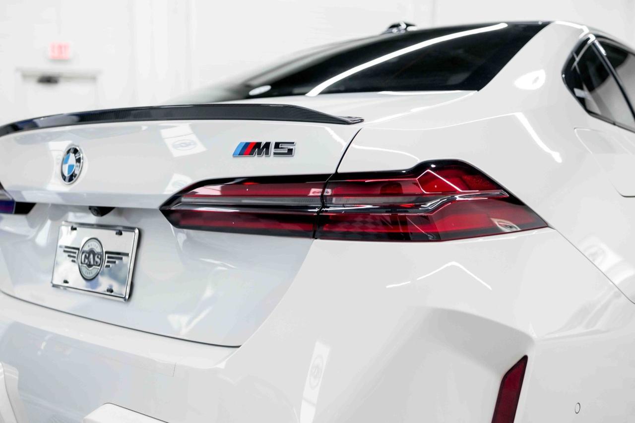 2025 BMW M5 Marietta GA