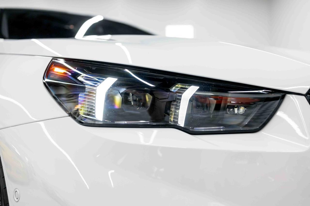 2025 BMW M5 Marietta GA