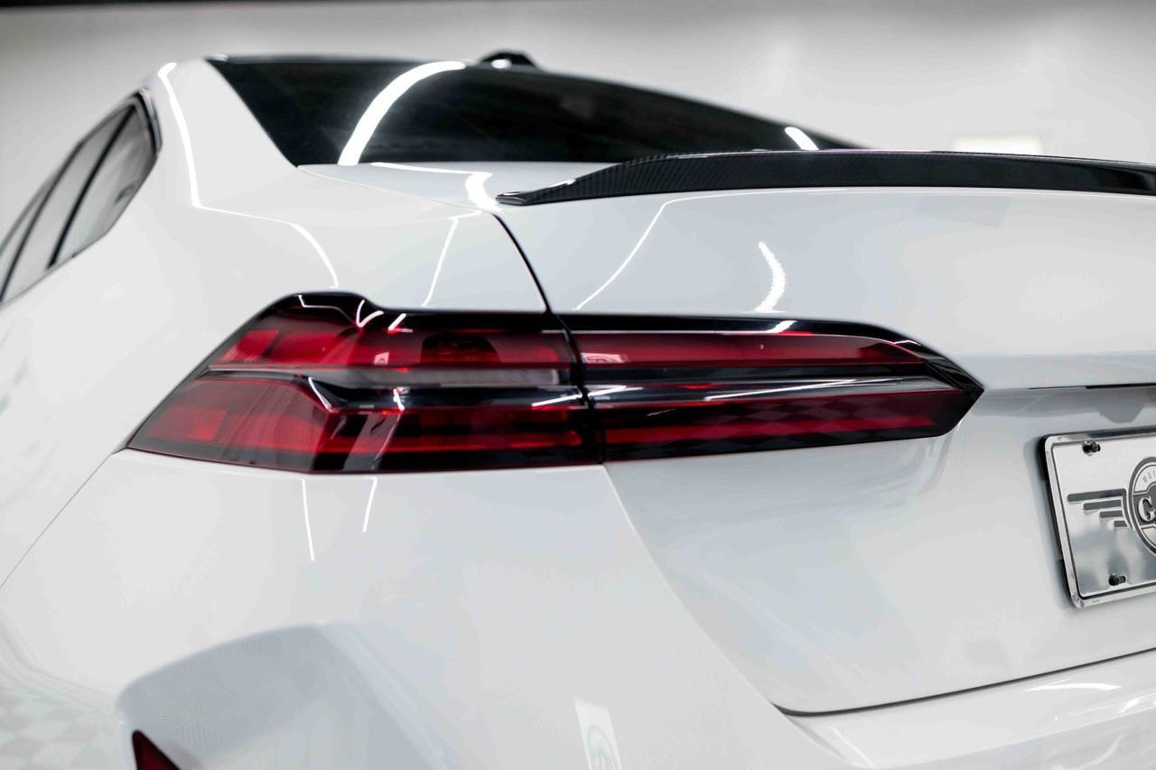 2025 BMW M5 Marietta GA