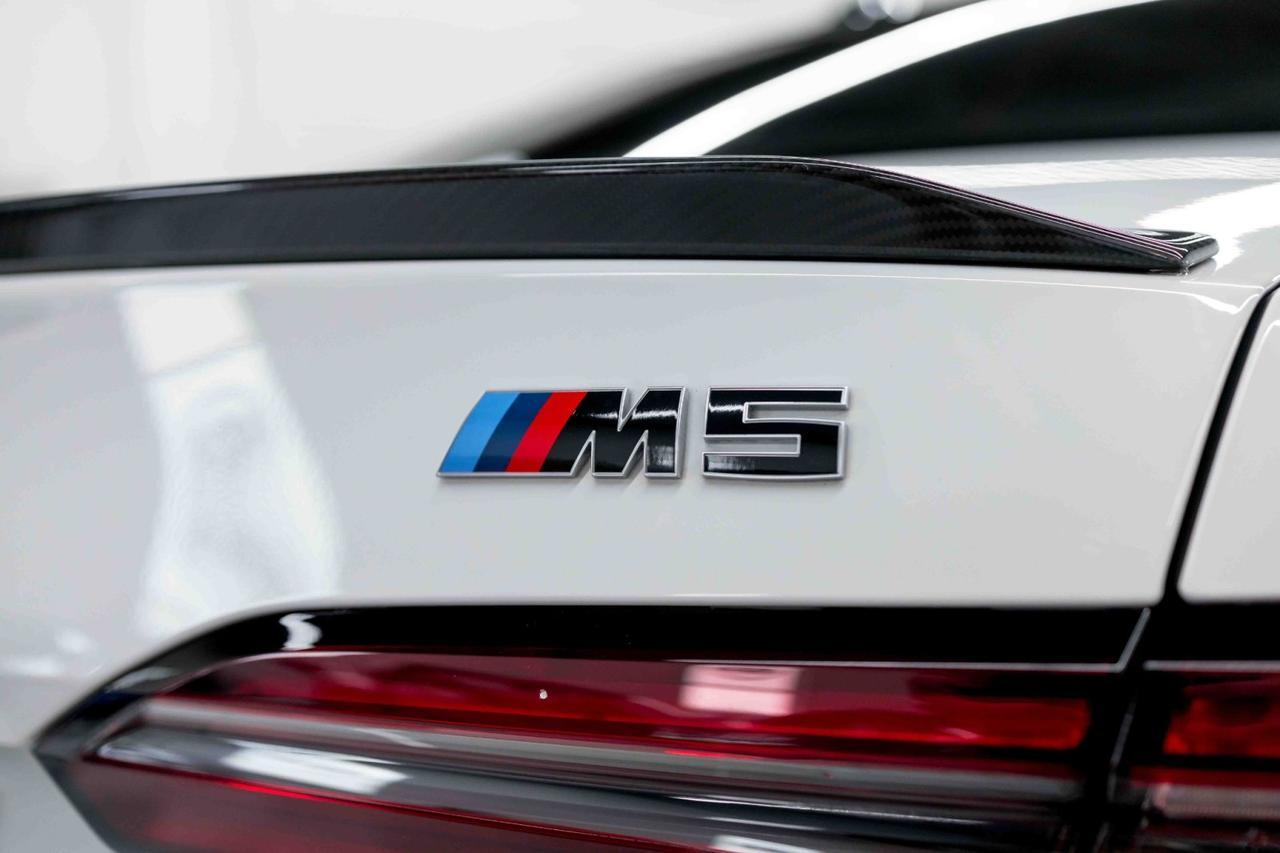 2025 BMW M5 Marietta GA