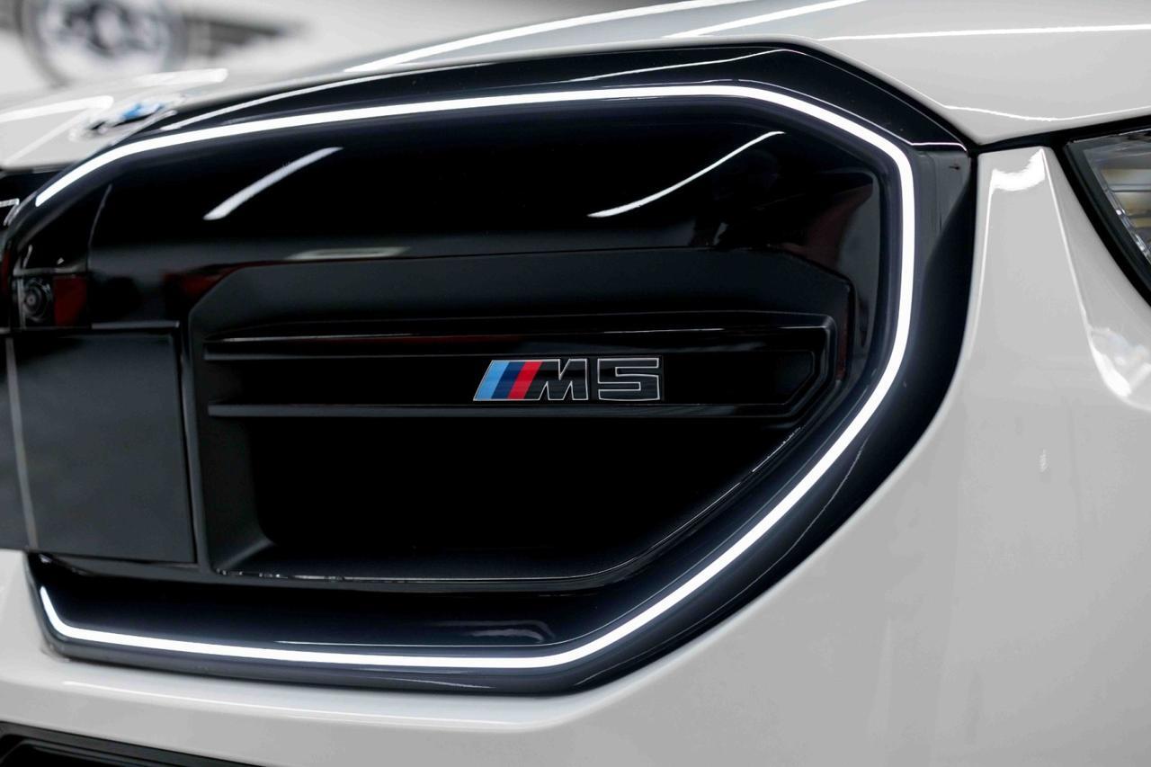 2025 BMW M5 Marietta GA