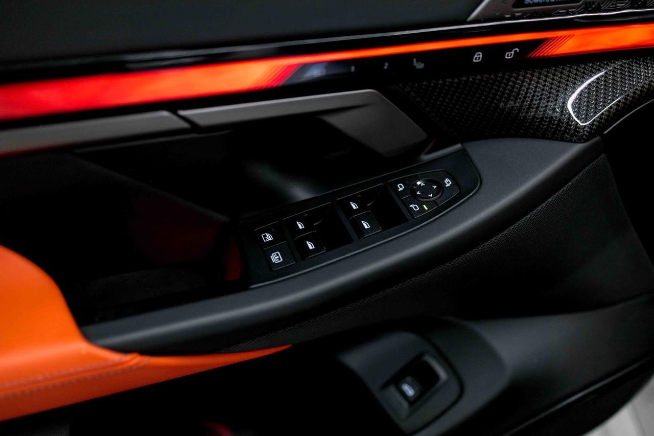 2025 BMW M5 Marietta GA