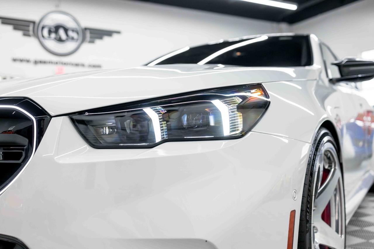 2025 BMW M5 Marietta GA