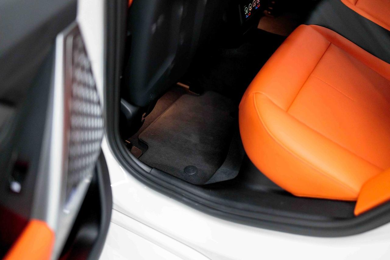 2025 BMW M5 Marietta GA