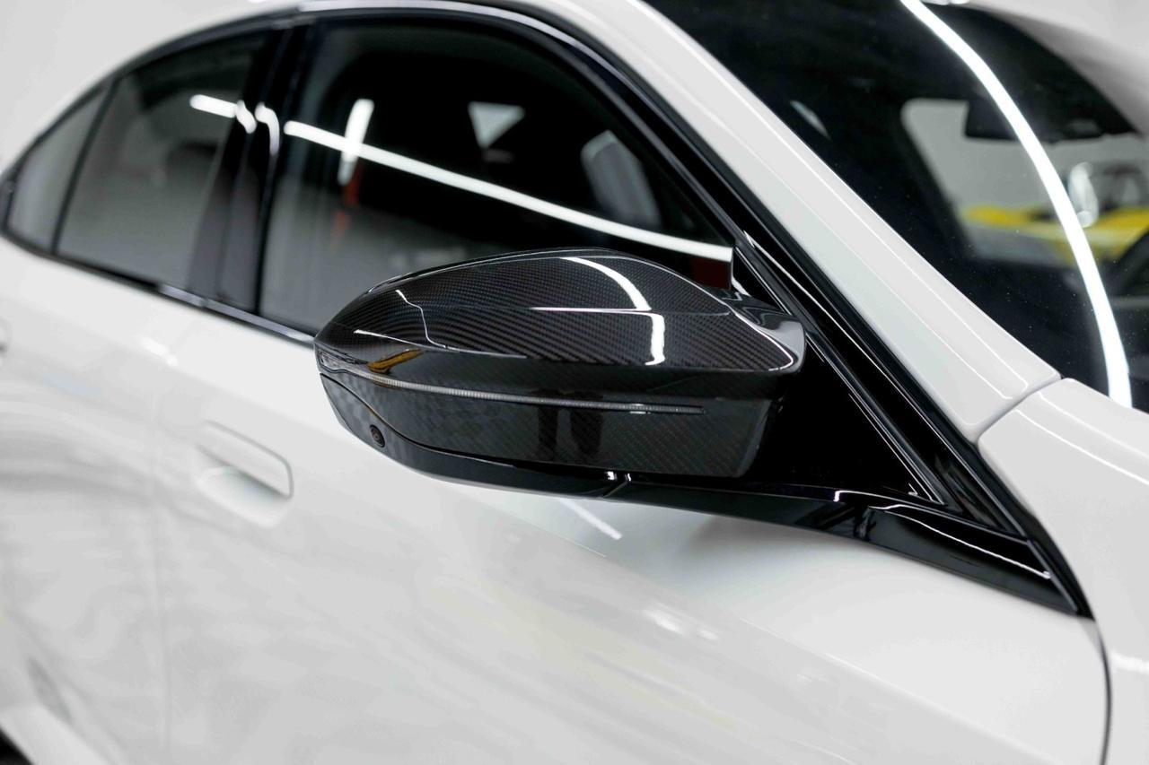 2025 BMW M5 Marietta GA