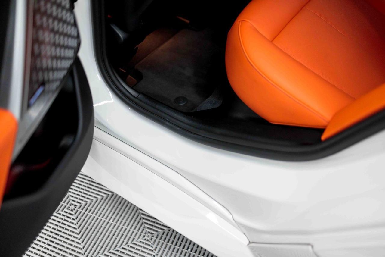 2025 BMW M5 Marietta GA