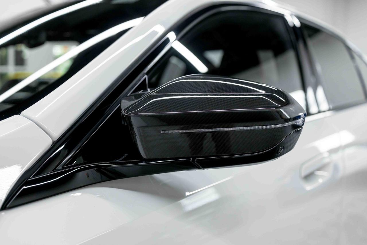 2025 BMW M5 Marietta GA