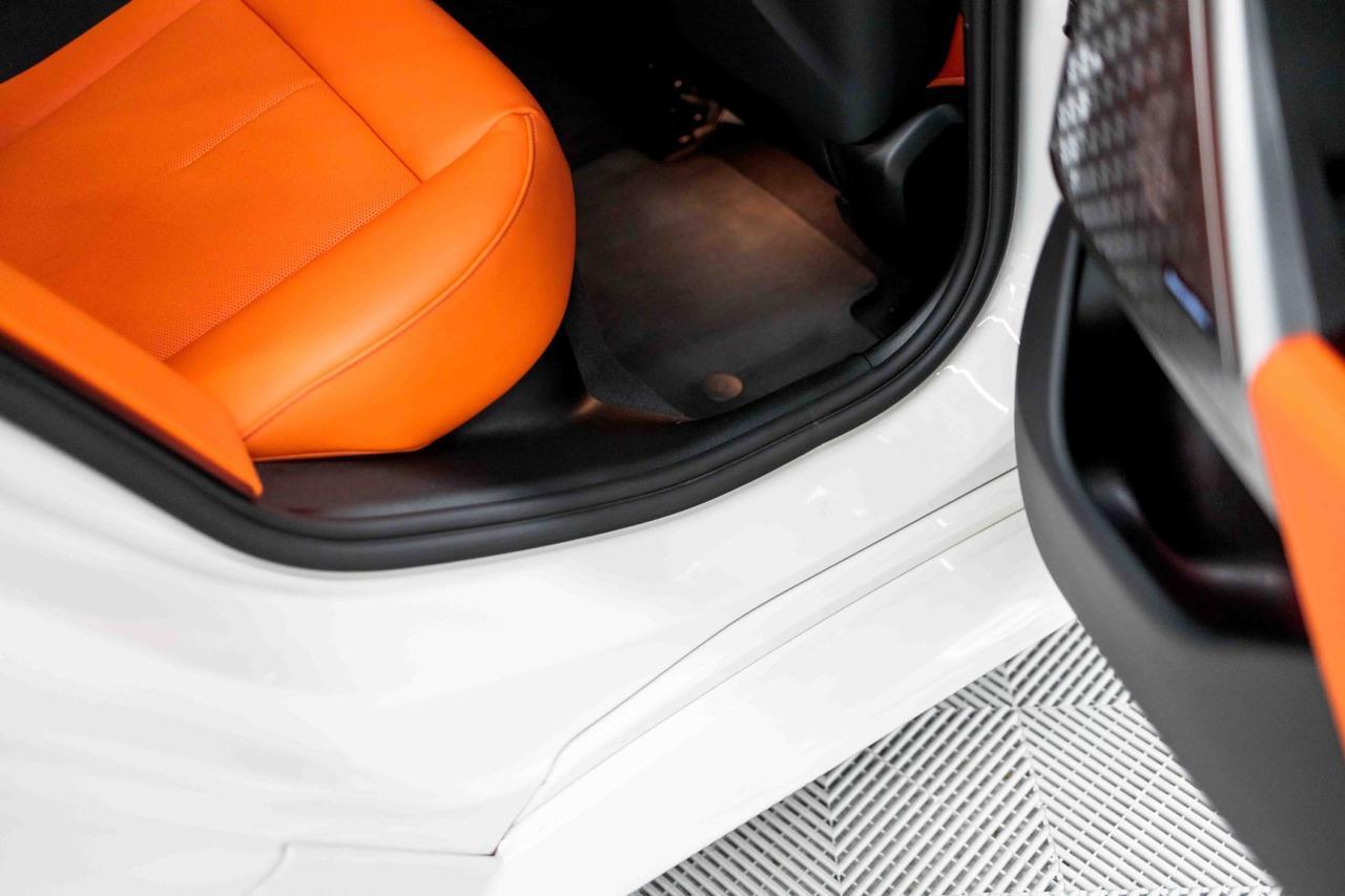2025 BMW M5 Marietta GA