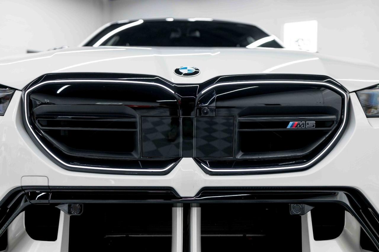 2025 BMW M5 Marietta GA