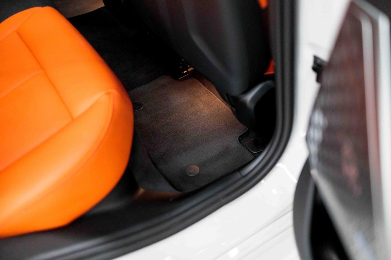 2025 BMW M5 Marietta GA