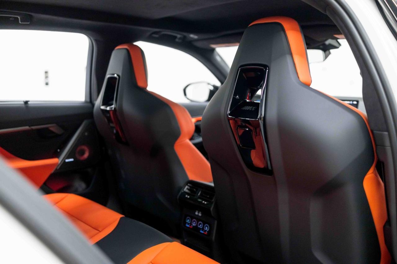2025 BMW M5 Marietta GA