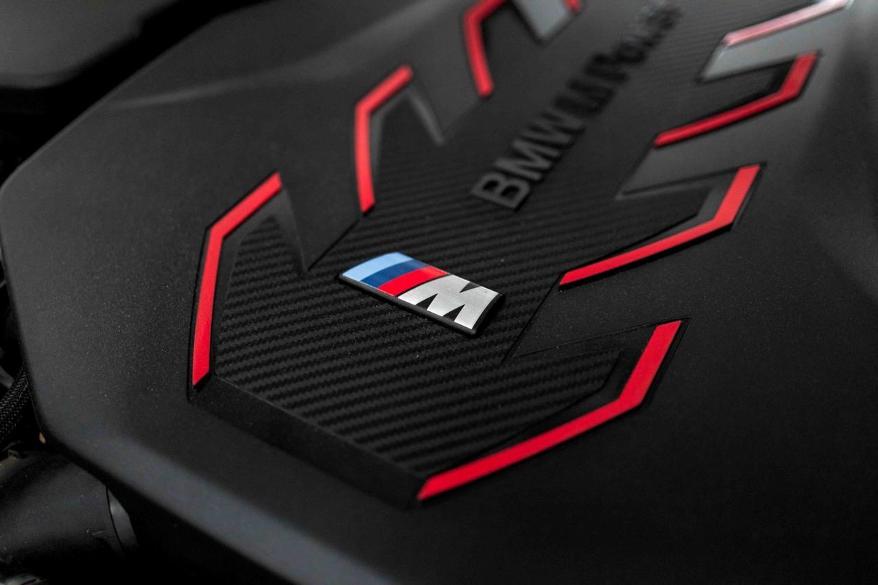 2025 BMW M5 Marietta GA