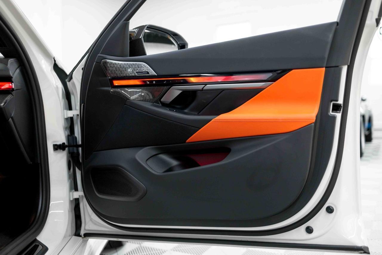 2025 BMW M5 Marietta GA